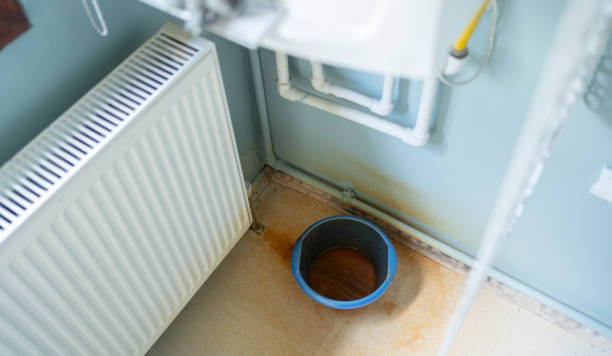 Best 24-hour water damage restoration  in Westhaven Moonstone, CA