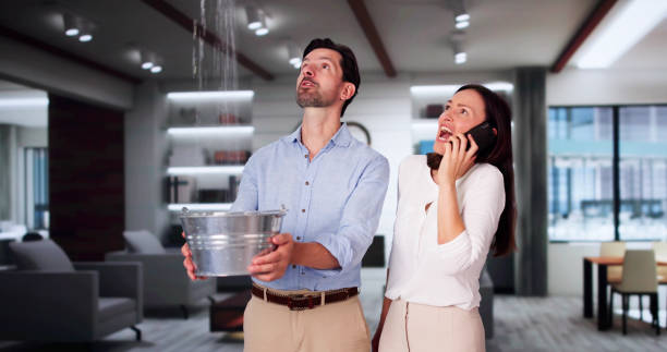 Best Sewage cleanup and water damage restoration  in Westhaven Moonstone, CA